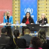 Srbija od 2008. usvojila 208 zahteva za azil, prošle godine najviše tražilaca iz Avganistana 1