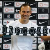 Natho: Partizan može do het-trika u titulama 14