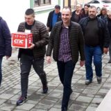 Odbornički kandidati koalicije SPS i JS u Bajinoj Bašti 7