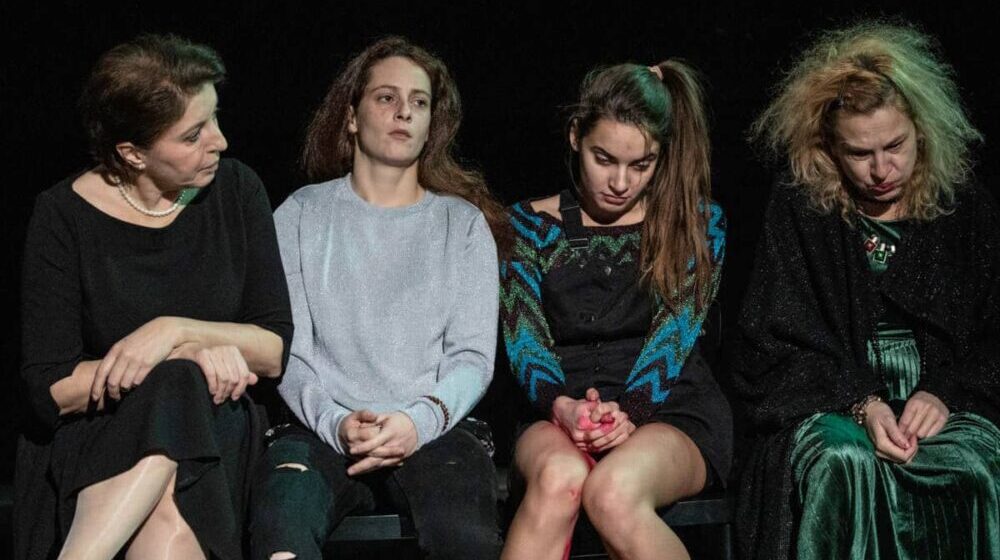 Drama „Balava“ večeras u užičkom pozorištu 1