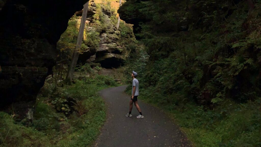 Odlazak u Berlin nije videla kao napuštanje Srbije, već kao izlazak iz zone komfora 6