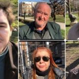 "Šta god da kažem - biću kriva": Pitali smo građane Srbije šta misle o ukrajinskoj krizi (VIDEO) 11