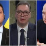 Šta sledi nakon Vučićevog dogovora o gasu sa Putinom? 14