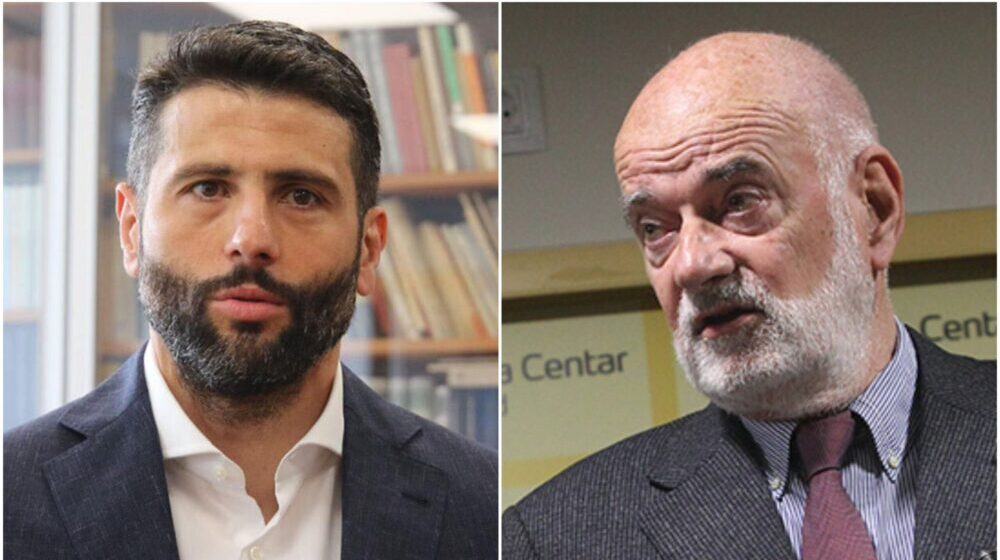 Duel Vladete Jankovića i Aleksandra Šapića: Kako će izgledati iz marketinškog ugla 1