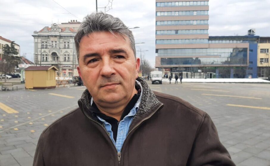 Zrenjaninsku peticiju potpisalo je 13.500 građana: Traže da se privatnici ne bave pitanjem vode 1