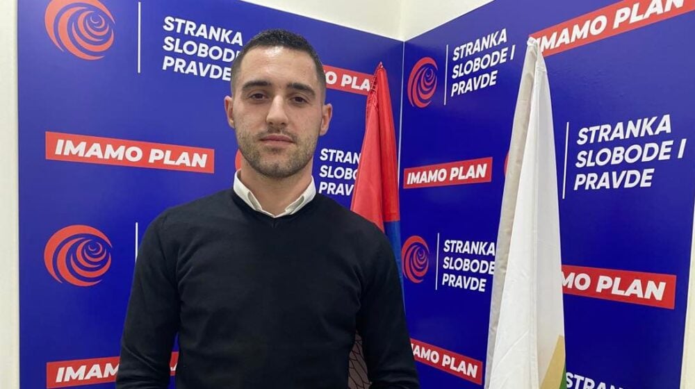 Birđozlić (SSP): Želimo da zadržimo mlade u Novom Pazaru 1