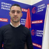 Benjamin Birđozlić napustio SSP u Novom Pazaru 15