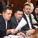 Koalicija Suverenista predala izbornu listu za parlamentarne izbore 4