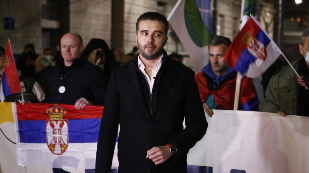 Ekološki karavan protesta i prikupljanje potpisa za zabranu iskopavanja bora i litijuma kreću 10. marta 1