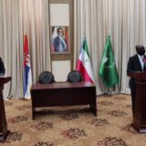 Selaković: Srbija treba da pojača prisustvo u zemljama centralne Afrike 10