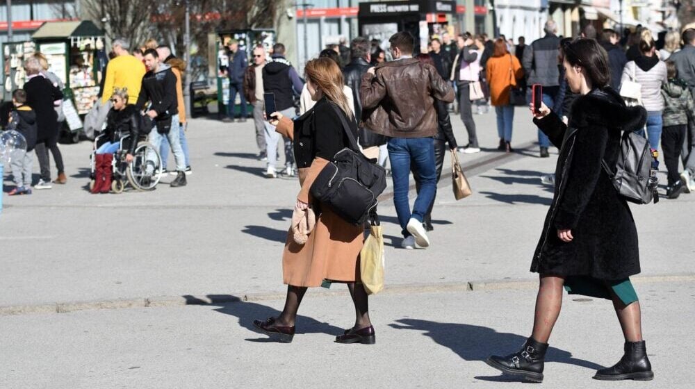 Vremenska prognoza za naredne dane: Kada nas očekuje sunčano vreme, a kakvo će biti za 1. maj? 7