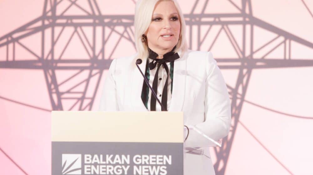 Mihajlović: Neće biti nikakvog rudnika na Kosmaju i Avali 1