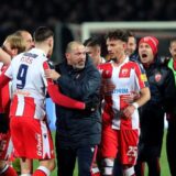 U 166. večitom derbiju Zvezda savladala Partizan sa 2: 0 7