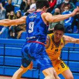 Cibona ubedljiva protiv Splita u ABA ligi 14