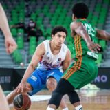 Cedevita Olimpija pobedila Igokeu u ABA ligi 1