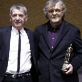 Kusturica i Manojlović otvorili jubilarni FEST 11