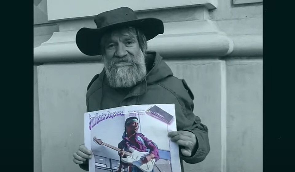 ​Vladika Grigorije: Bleki je drugo ime za slobodu  1