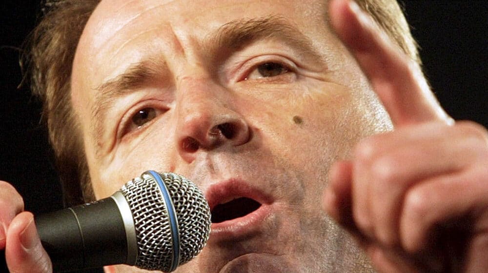 Karić nije odgovorio na dopis kragujevačke Gradske uprave pre tri godine 1