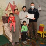 Unicef i Crveni krst pomažu najugroženijima 10