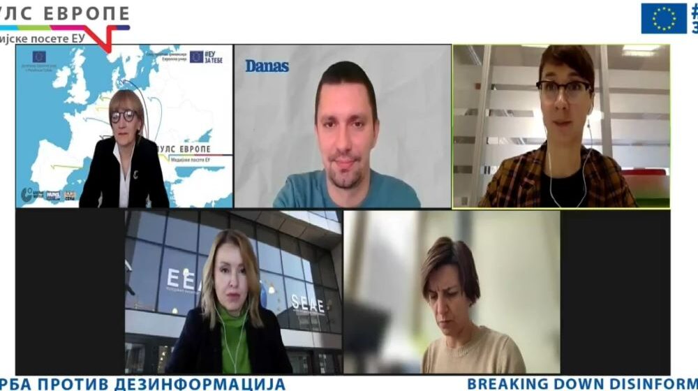 Nedostatak medijskog pluralizma i naklonjenost vlasti tabloidima pogodno tlo za dezinformacije 1