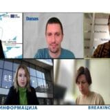 Nedostatak medijskog pluralizma i naklonjenost vlasti tabloidima pogodno tlo za dezinformacije 6