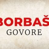 "Borbaši" govore: Tribina povodom 100 godina od prvog broja "Borbe" 8