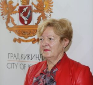 Na Vučićevoj listi dvoje iz Kikinde - Milenko Jovanov i Nina Petkov 2