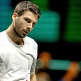 Nori osvojio turnir u Delrej Biču, Alkaras pobedio u Riju 6