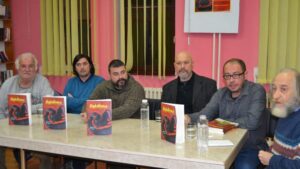 Negotinski časopis Buktinja i 75. brojem potvrđuje svoj moto: Biti lokalan, a cenjen svuda 2 Negotinski časopis Buktinja i 75. brojem potvrđuje svoj moto: Biti lokalan, a cenjen svuda 2