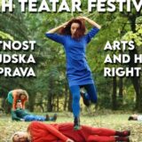 Drugi festival „Umetnost i ljudska prava“ od 24. do 27. februara 10
