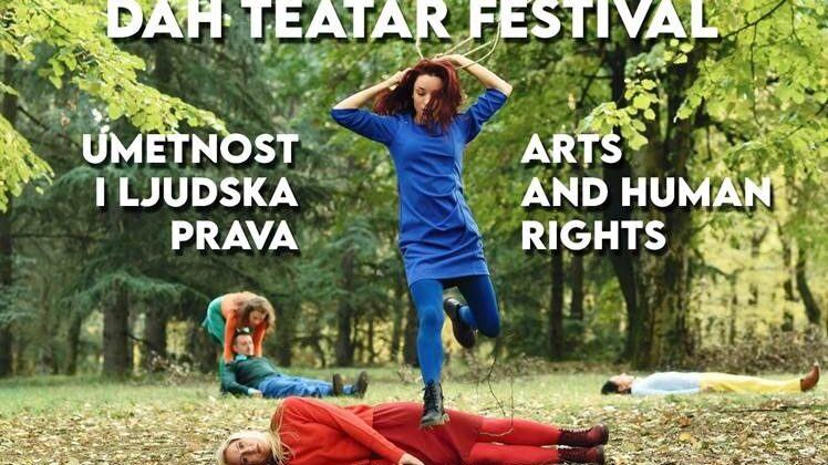 Drugi festival „Umetnost i ljudska prava“ od 24. do 27. februara 1