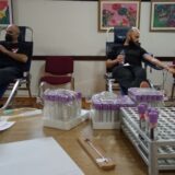 Kikinda: Smanjene zalihe krvi, nova akcija 28. februara 14