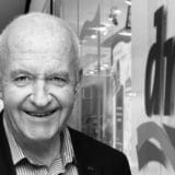 Umro osnivač lanca DM Gez Verner 11