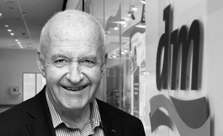 Umro osnivač lanca DM Gez Verner 1