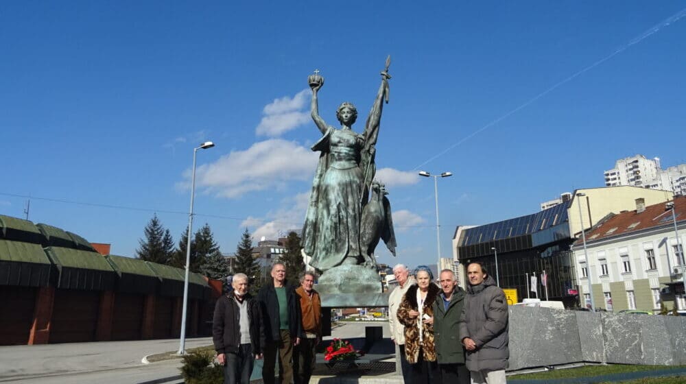 Užičko Udruženje potomaka ratnika obeležilo Dan državnosti 1
