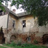 Stara solana u Zrenjaninu samo što ne padne 13