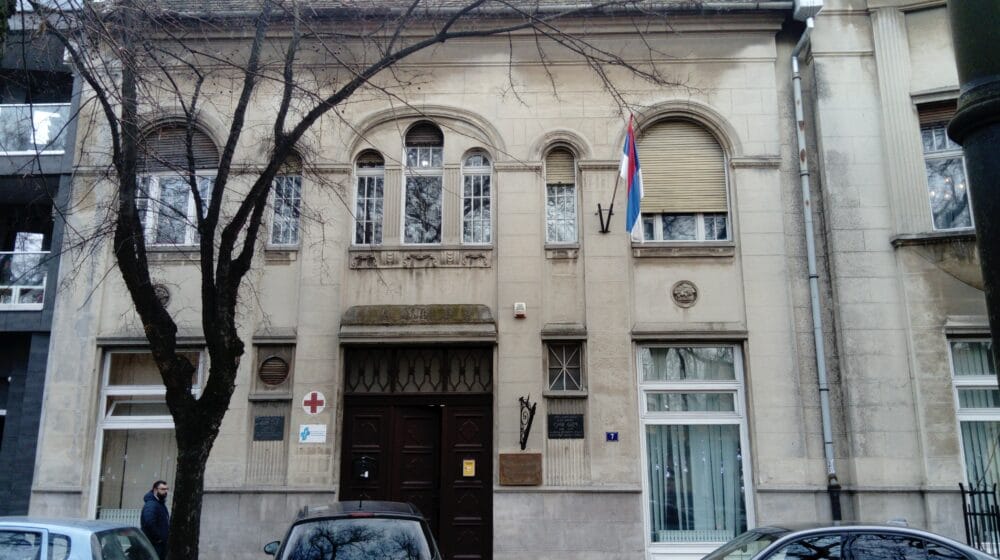 Zgrada Uprave Doma zdravlja Subotica restitucijom vraćena starim vlasnicima 1
