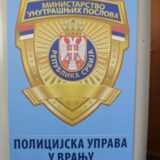 Provalio u kiosk brze hrane u Vranju, pa ukrao novac i robu 8