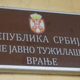 ANEM: Više javno tužilaštvo u Vranju da preispita odbacivanje prijave zbog napada na novinarku 4