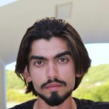 Veselj Saliji, mladi slikar sa „filozofijom života“: Inspiracija mi je društvo kojim sam okružen 14