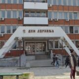 Lekari ATD kovid ambulante u Vranju primaće pacijente sedam dana u nedelji, na Sretenje dežurstva 3