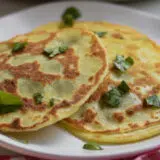 Vege recept: Punjene palačinke od krompira 4