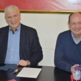 Spremni smo za izbore, poručio Tadić u Zrenjaninu 14