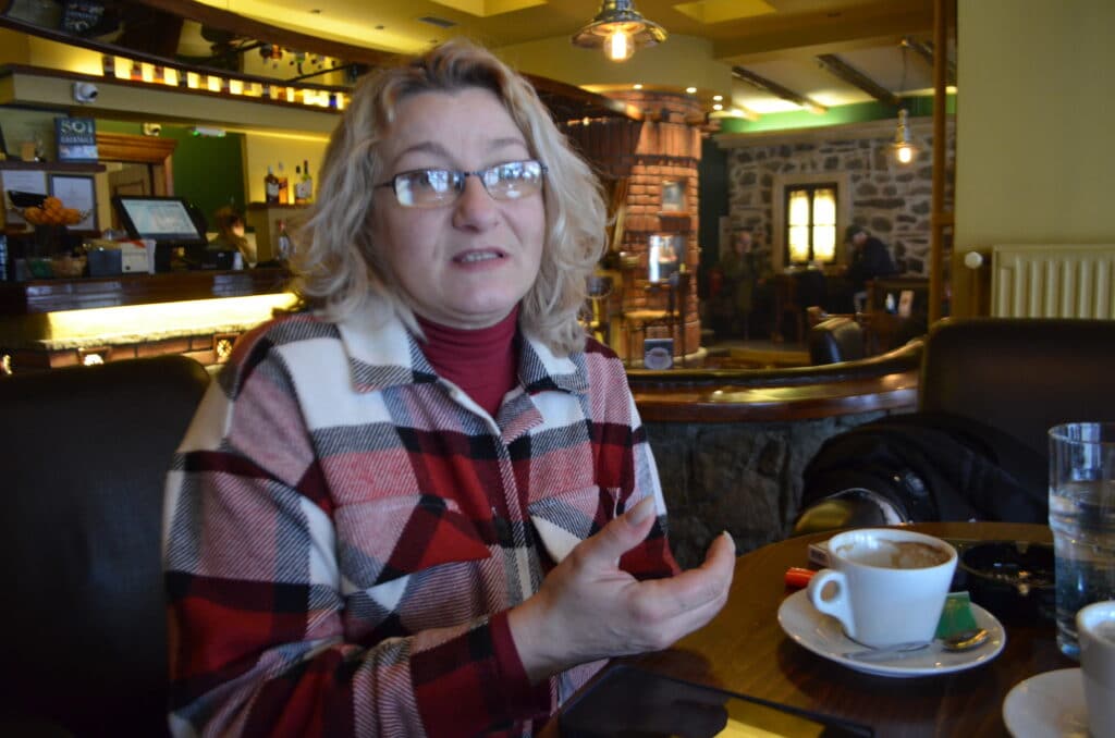 Vranjanka koja se bori s rakom: Gledaju me sin i majka, zagrljeni plaču, kao da se opraštaju 2