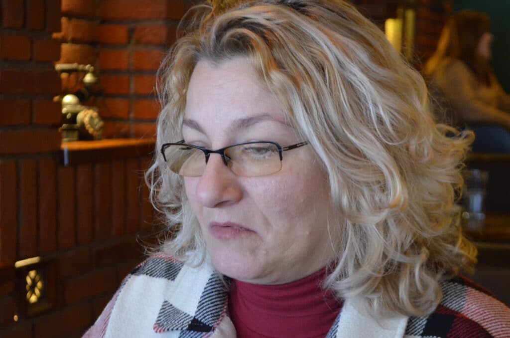 Vranjanka koja se bori s rakom: Gledaju me sin i majka, zagrljeni plaču, kao da se opraštaju 3