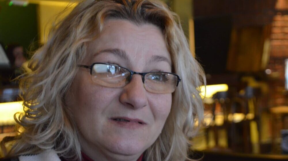 Vranjanka koja se bori s rakom: Gledaju me sin i majka, zagrljeni plaču, kao da se opraštaju 1