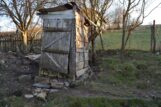 Teška sudbina porodice iz sela Toplac kod Vranja: Devojčica živi sa tatom i babom u trošnoj kući bez vode 10