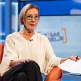 Večeras nema "Utiska nedelje", Olja Bećković pozitivna na korona virus 11