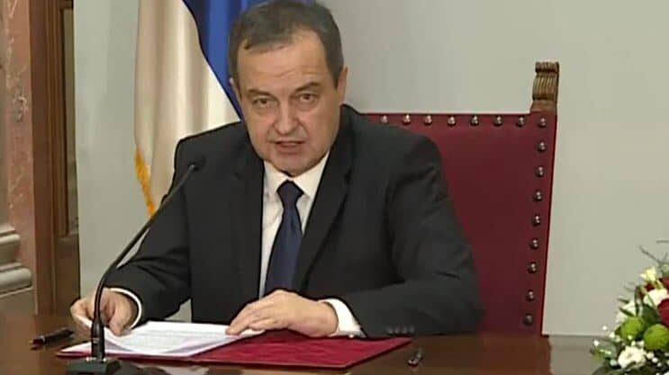 Dačić sutra raspisuje predsedničke izbore: Ko su kandidati do sada? 1