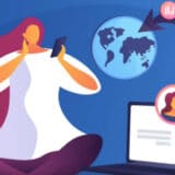 UNICEF sa partnerima obeležio Dan bezbednog interneta 12